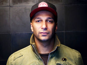 MusicRadar interview: Tom Morello
